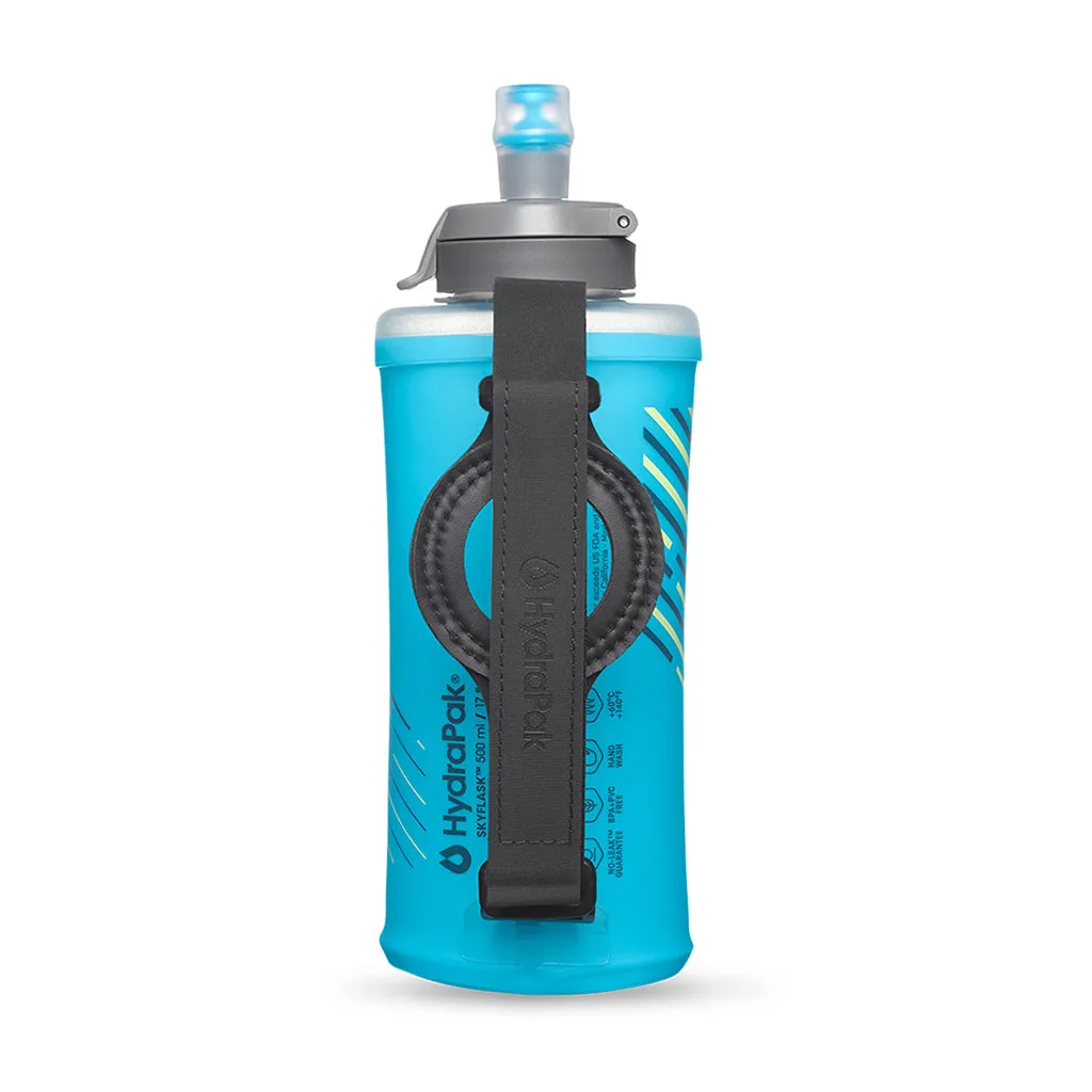 Hydrapak Skyflask Speed Handheld Bottle