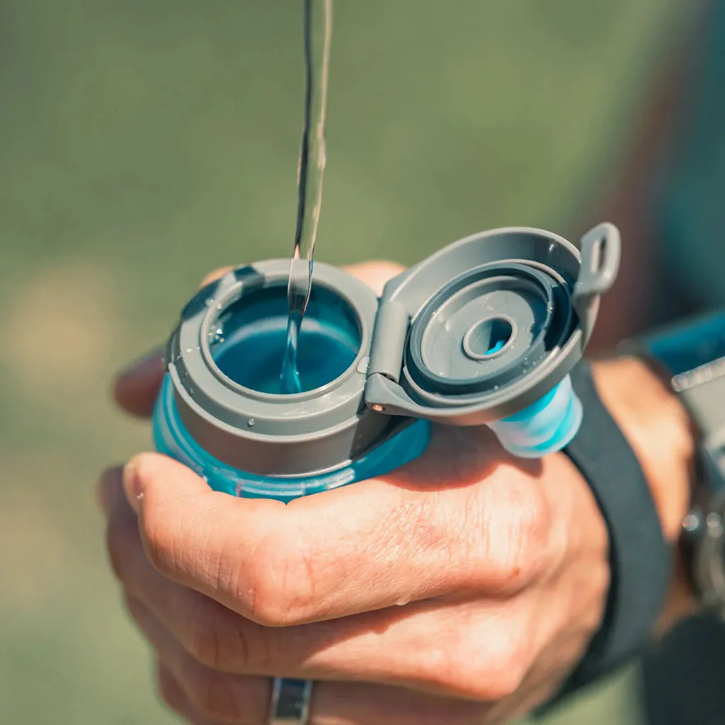 Hydrapak Skyflask Speed Handheld Bottle