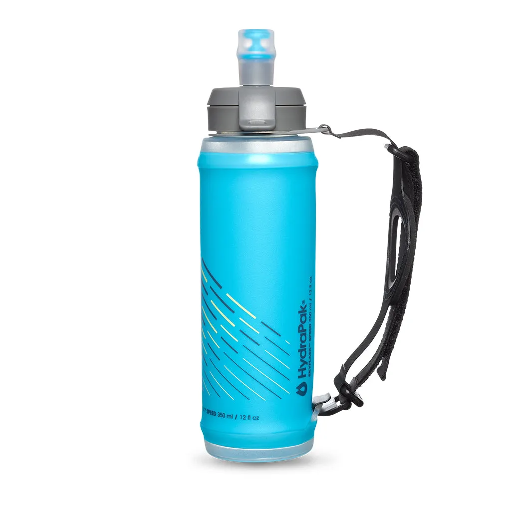 Hydrapak Skyflask Speed Handheld Bottle