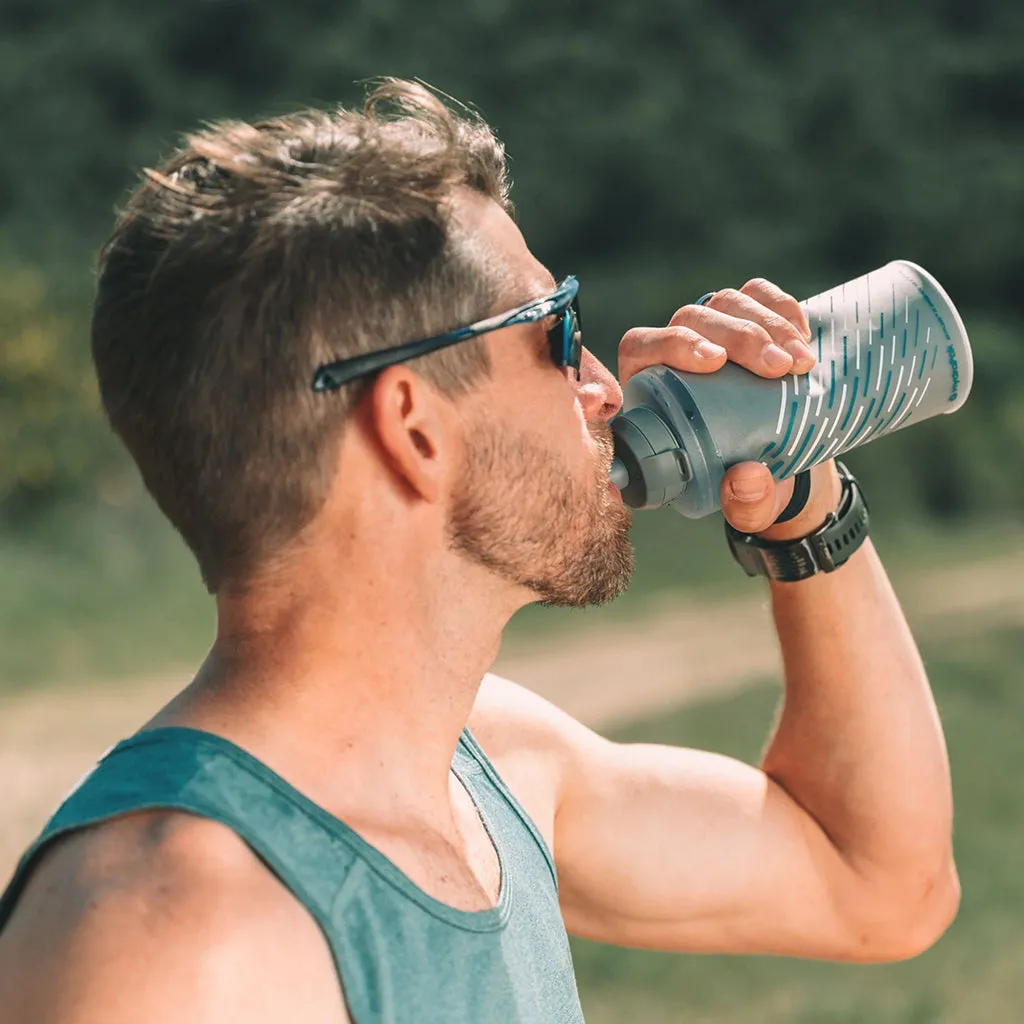 Hydrapak Skyflask Speed Handheld Bottle