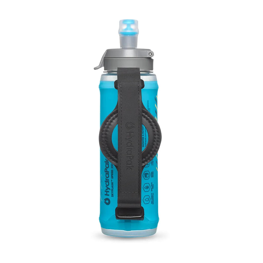 Hydrapak Skyflask Speed Handheld Bottle