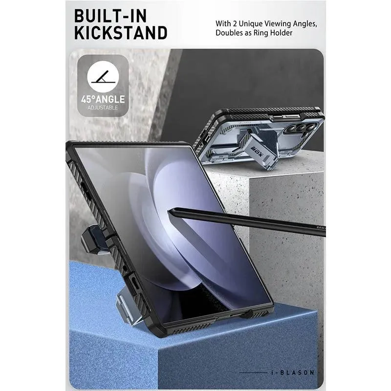 I-BLASON Galaxy Z Fold 6 Armorbox Military-Grade Case
