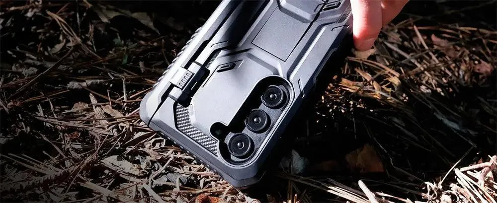 I-BLASON Galaxy Z Fold 6 Armorbox Military-Grade Case