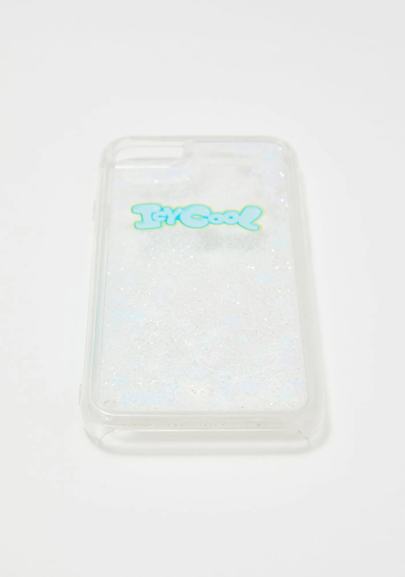 Icy Cool Liquid iPhone Case