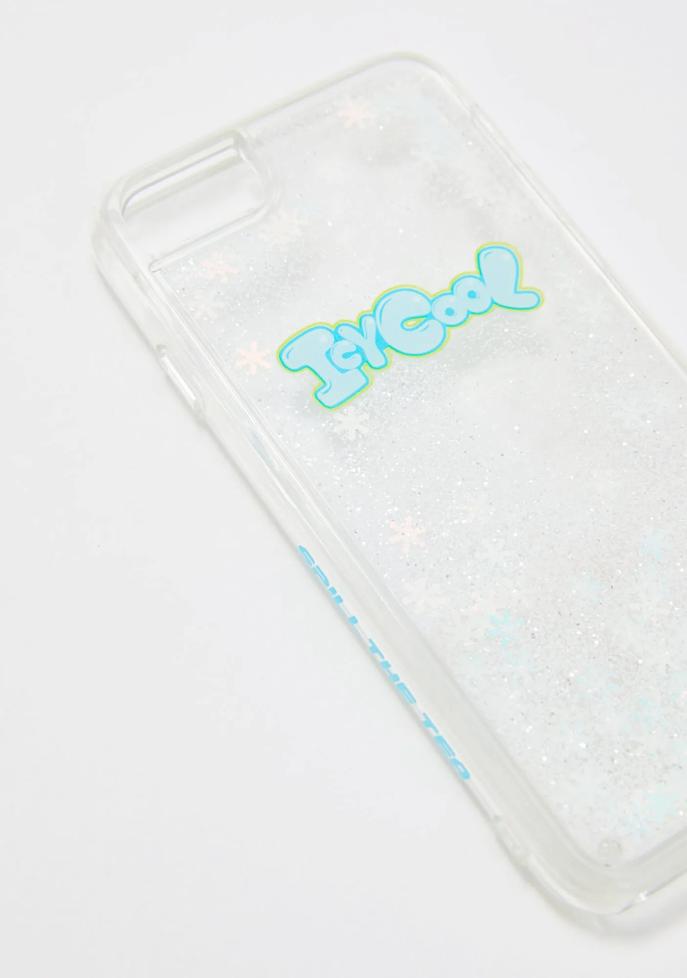 Icy Cool Liquid iPhone Case