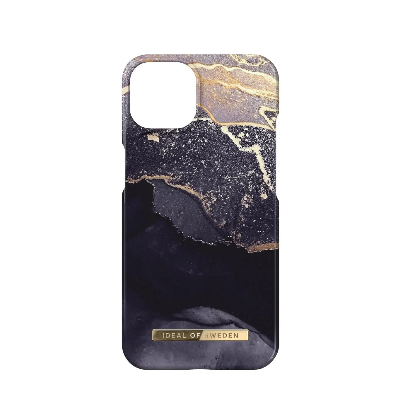 iDeal of Sweden - iPhone 14 Plus MagSafe Hardcase Sleeve (IDFCMTE22-I2267-321) - Golden Twilight Marble