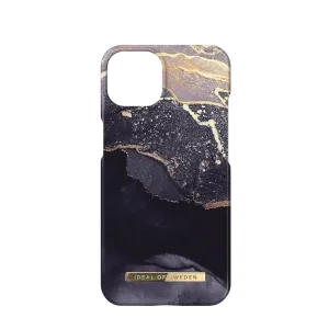 iDeal of Sweden - iPhone 14 Plus MagSafe Hardcase Sleeve (IDFCMTE22-I2267-321) - Golden Twilight Marble