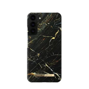 iDeal of Sweden - Samsung Galaxy S22  Plus 5G Hardcase Cover (IDFCAW16-S22P-49) - Port Laurent Marble