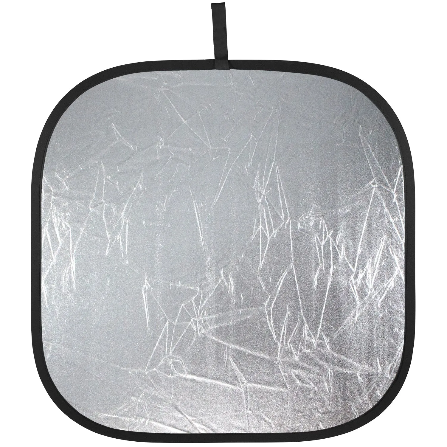 Illuminator Collapsible 4-in-1 Sunlight/Silver Reflector (42")