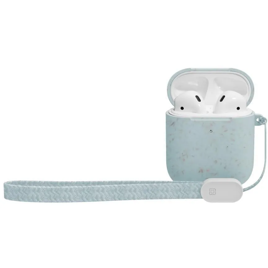 Incipio Organicore Case for Airpods 1/2 Mystic Blue - AP-004-MBL