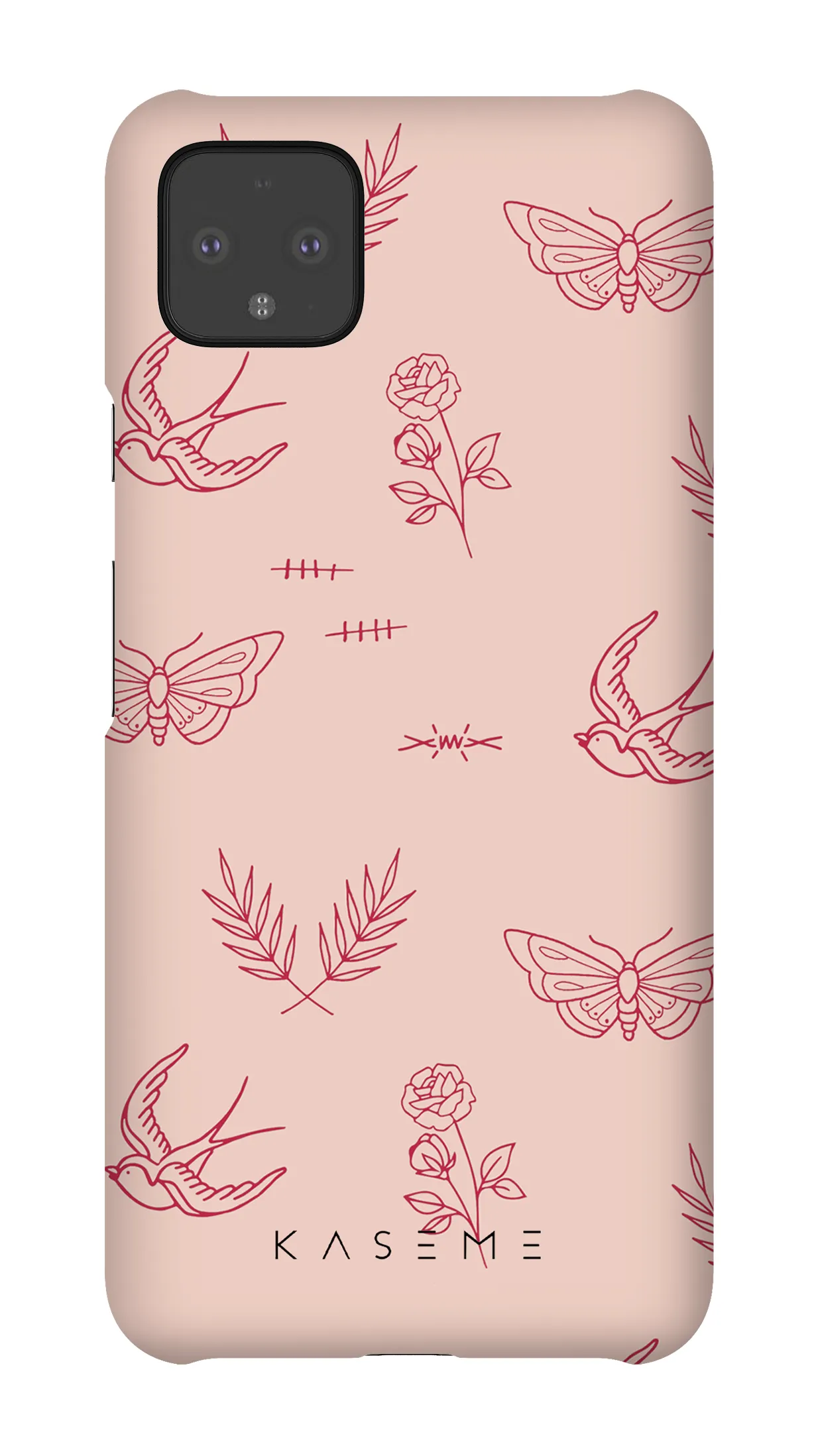 Ink magenta