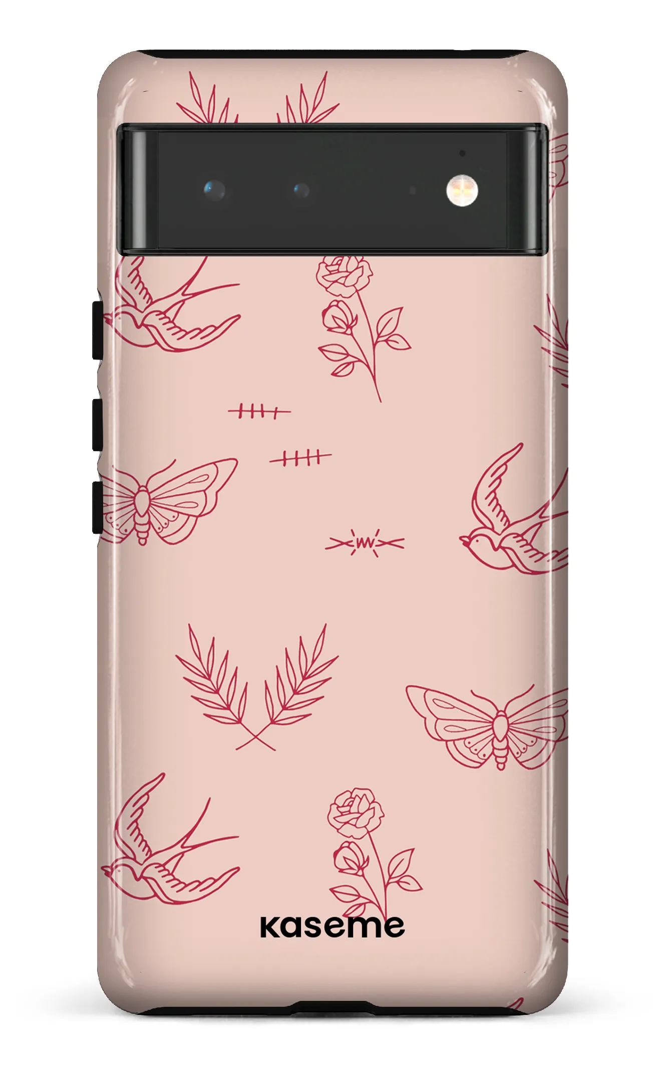 Ink magenta