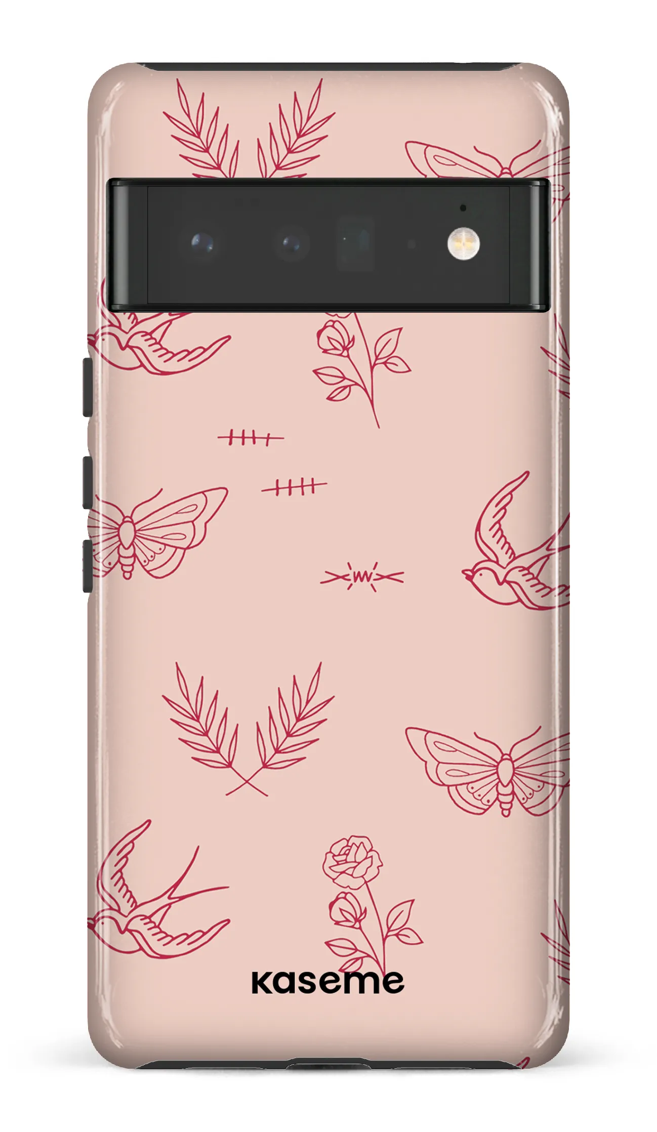 Ink magenta