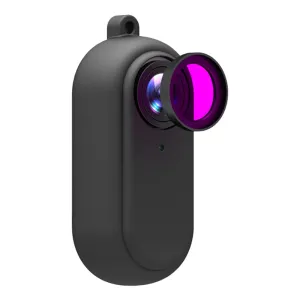 Insta360 Go2 AI65 silicone cover - Black