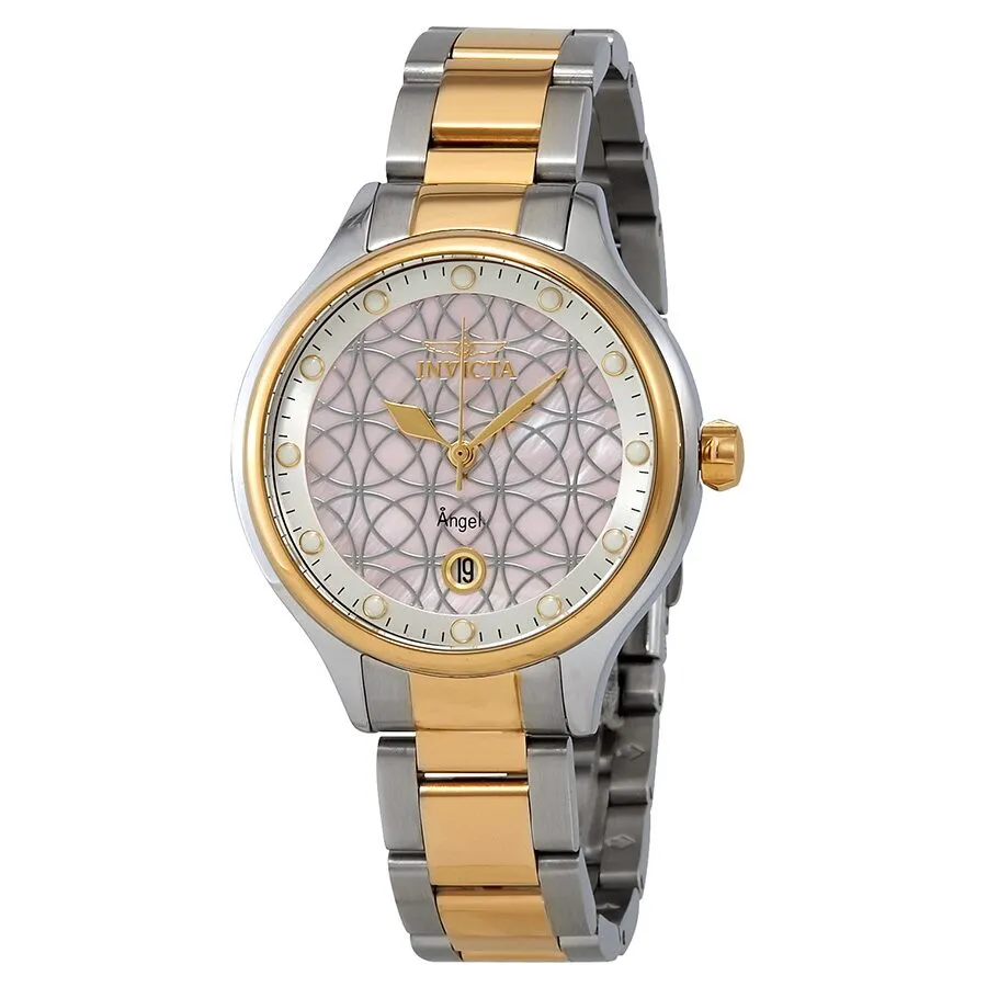 Invicta Angel Ladies Watch 27766