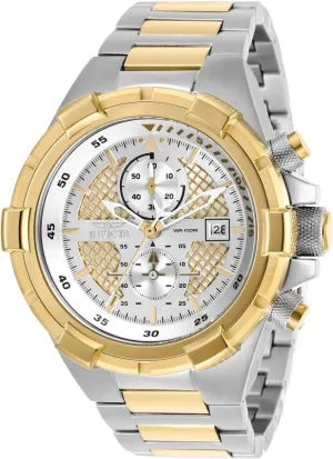Invicta Aviator Chronograph Quartz Men's Watch 28120