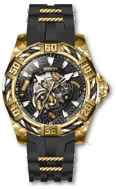 Invicta Bolt Automatic Men's Watch 32325