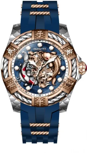 Invicta Bolt Automatic Men's Watch 32340