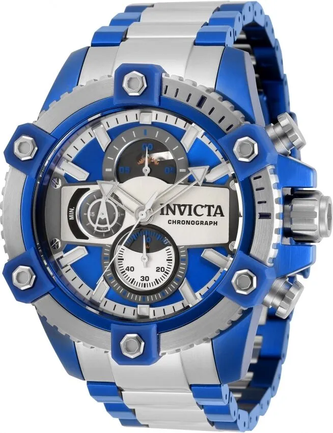 Invicta Coalition Forces Chronograph Quartz Men's Watch 31423