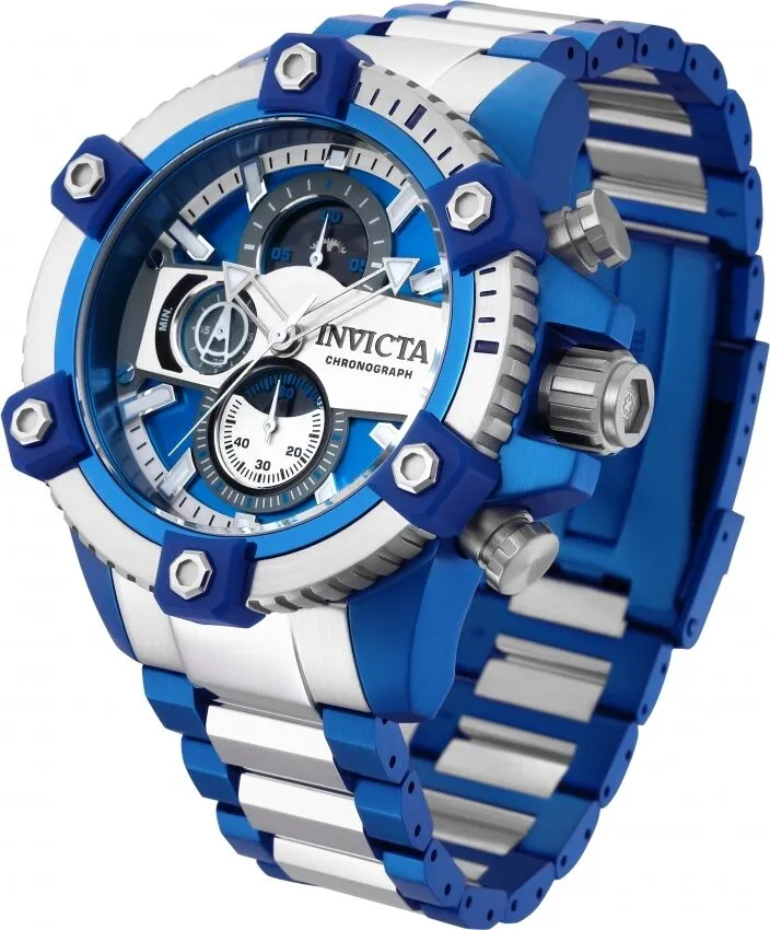 Invicta Coalition Forces Chronograph Quartz Men's Watch 31423