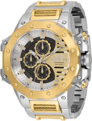Invicta Coalition Forces Chronograph Quartz Men's Watch 32980