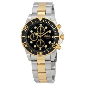 Invicta Pro Diver Chronograph Men's Watch 1772