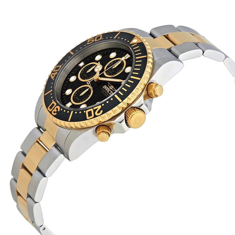 Invicta Pro Diver Chronograph Men's Watch 1772