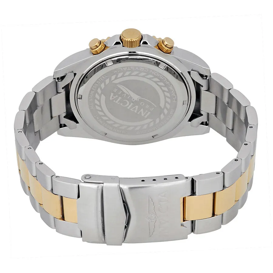 Invicta Pro Diver Chronograph Men's Watch 1772