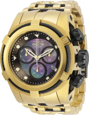 Invicta Reserve Chronograph Quartz Men's Watch 29737