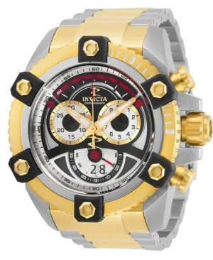 Invicta Reserve Chronograph Quartz Men's Watch 31417