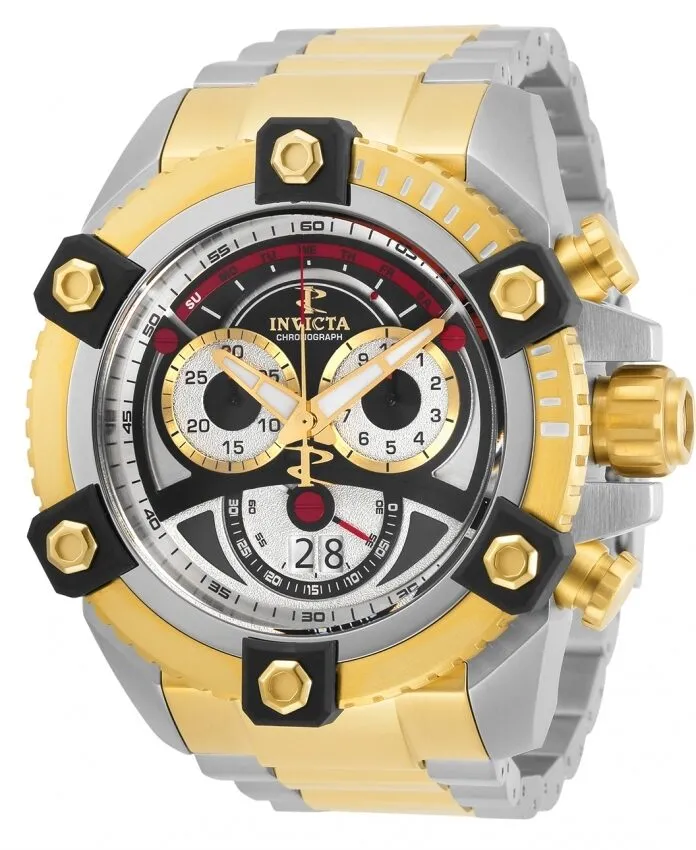 Invicta Reserve Chronograph Quartz Men's Watch 31417