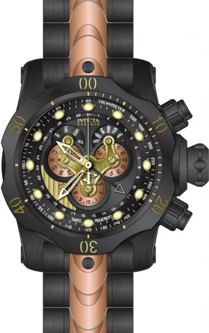 Invicta Reserve Chronograph Quartz Men's Watch 32100