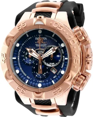 Invicta Subaqua Noma V Swiss Chronograph Men's Watch 12883