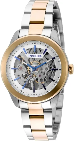 Invicta Vintage Hand Wind Ladies Watch 32309