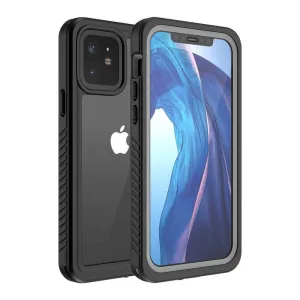 IP68 Waterproof Case iPhone 12 Dustproof Diving