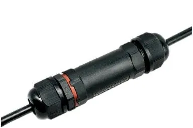 IP68 Waterproof Connector - Aquatic