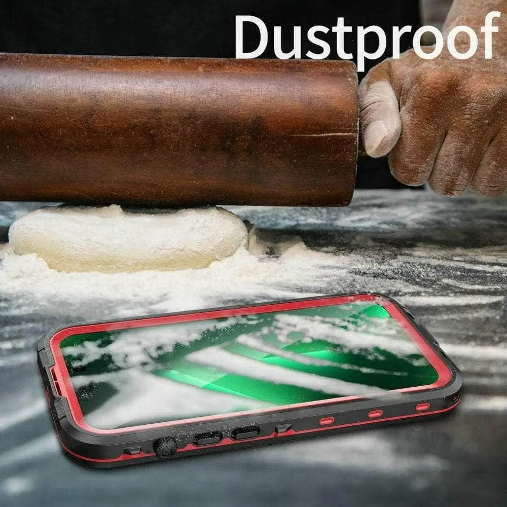 IP68 WaterProof iPhone 14 Diving MagSafe Case