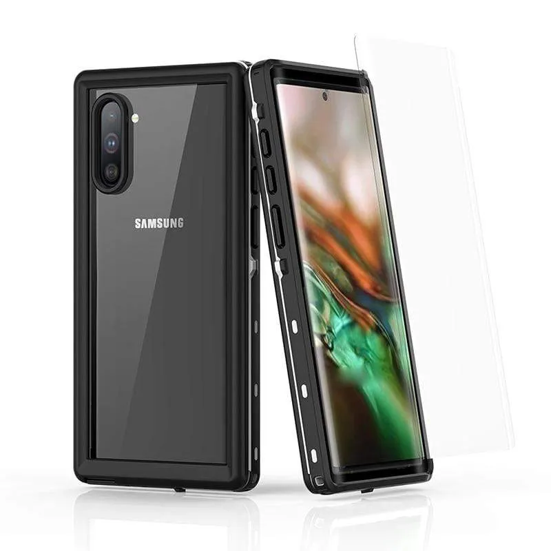 IP69K Phone Case For Samsung Note 10 Plus