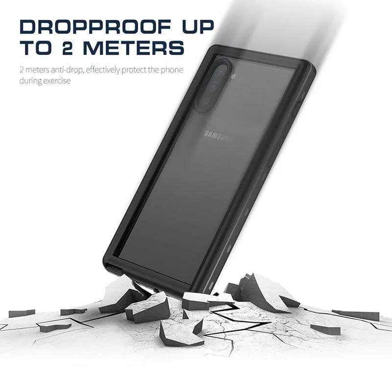 IP69K Phone Case For Samsung Note 10 Plus