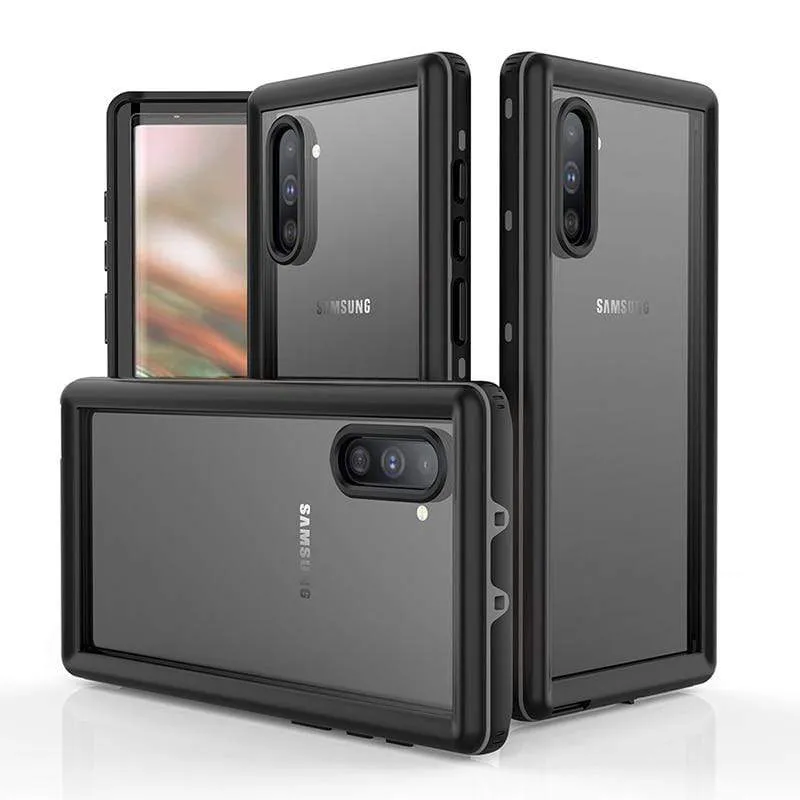 IP69K Phone Case For Samsung Note 10 Plus