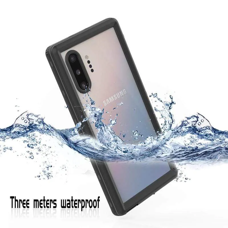 IP69K Phone Case For Samsung Note 10 Plus