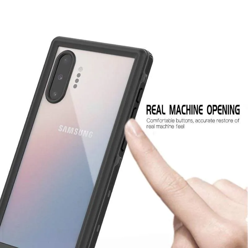 IP69K Phone Case For Samsung Note 10 Plus
