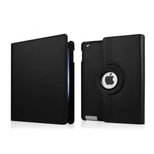 iPad 4 Case 360 Degree