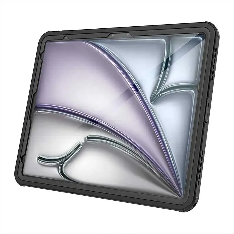 iPad Air 6 13" 2024 Shellbox IP68 Waterproof Case