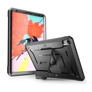 iPad Pro 11 inch 2018 Unicorn Beetle Pro Full-Body Case-Black