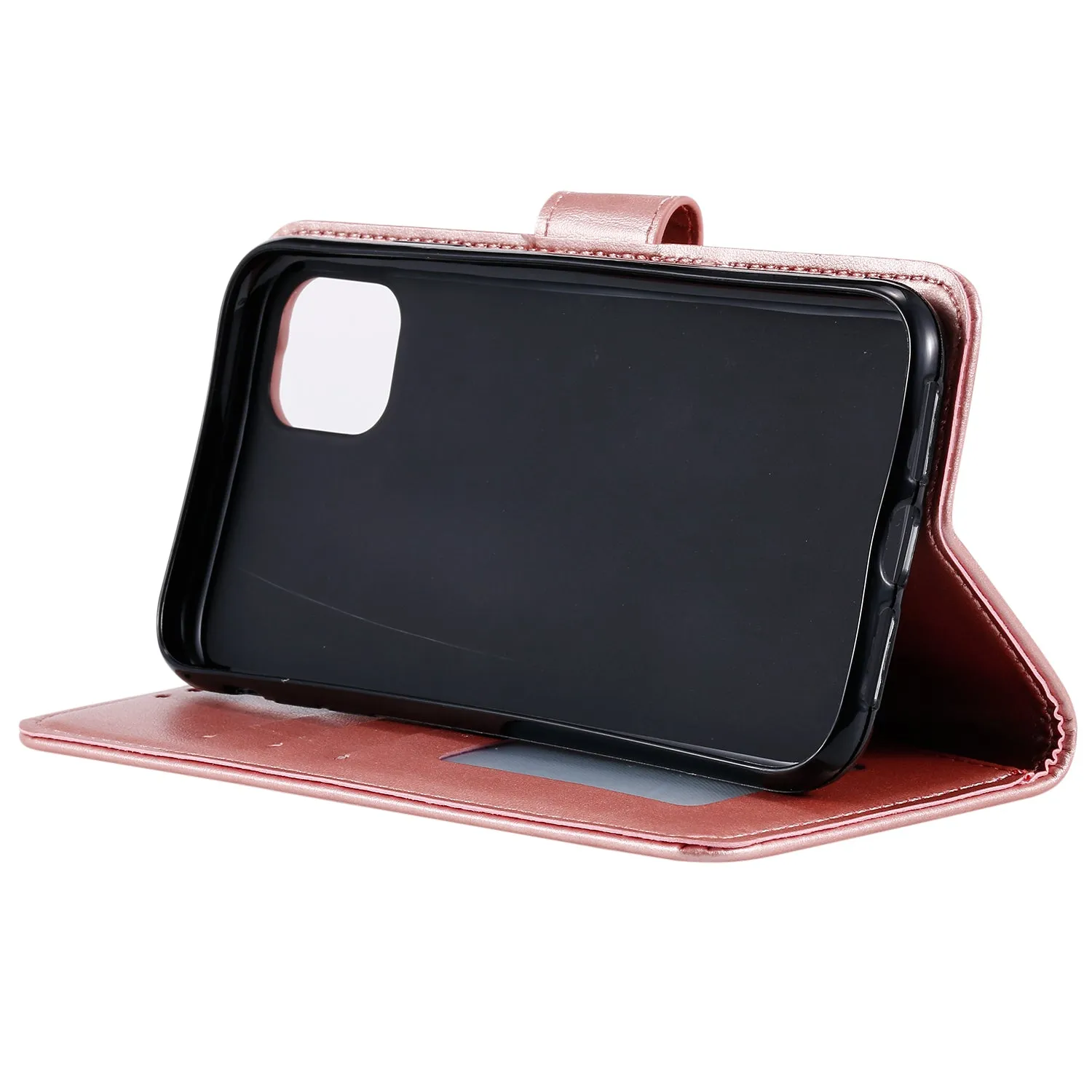iPhone 11 Case Wallet