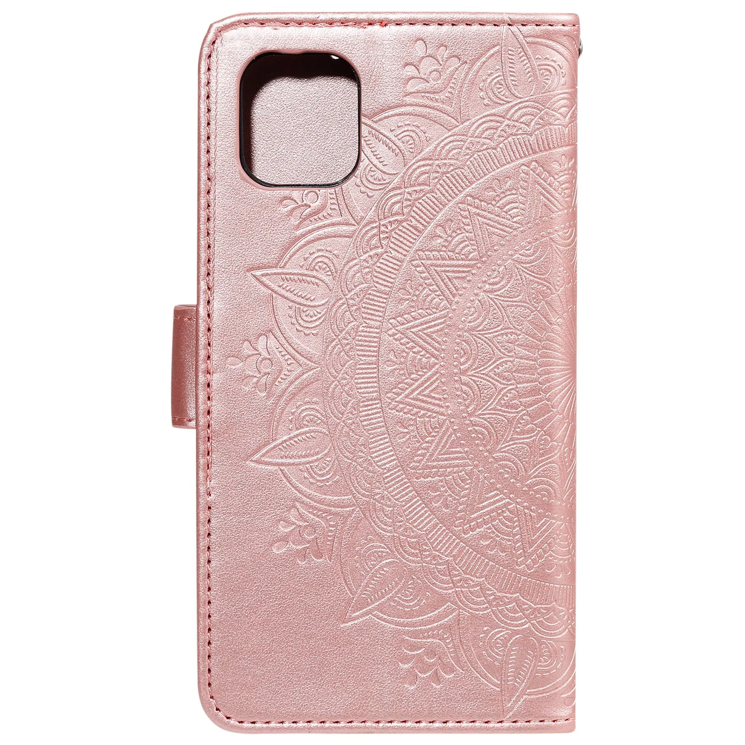 iPhone 11 Case Wallet