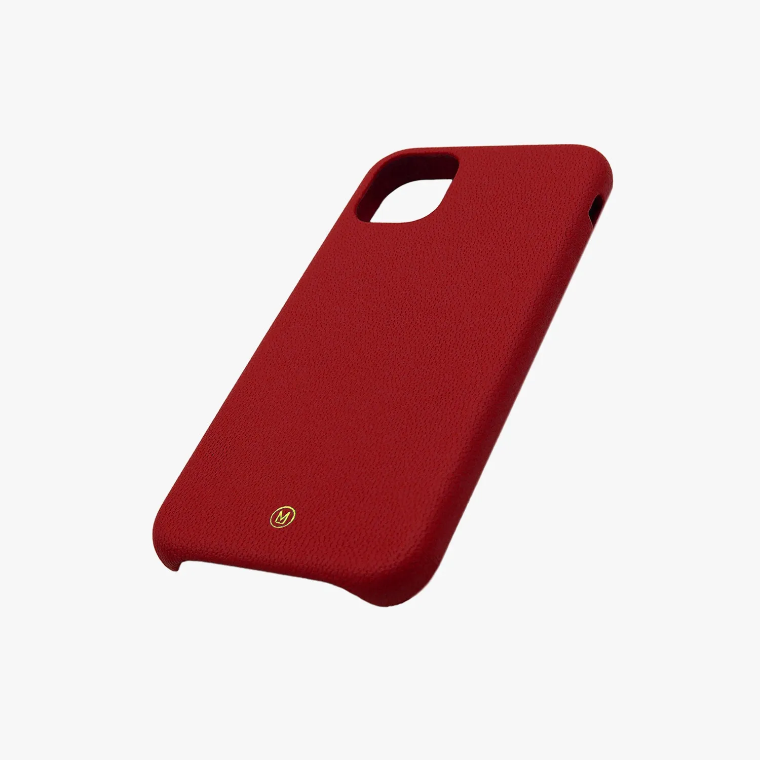 iPhone 11 Pro Leather Case