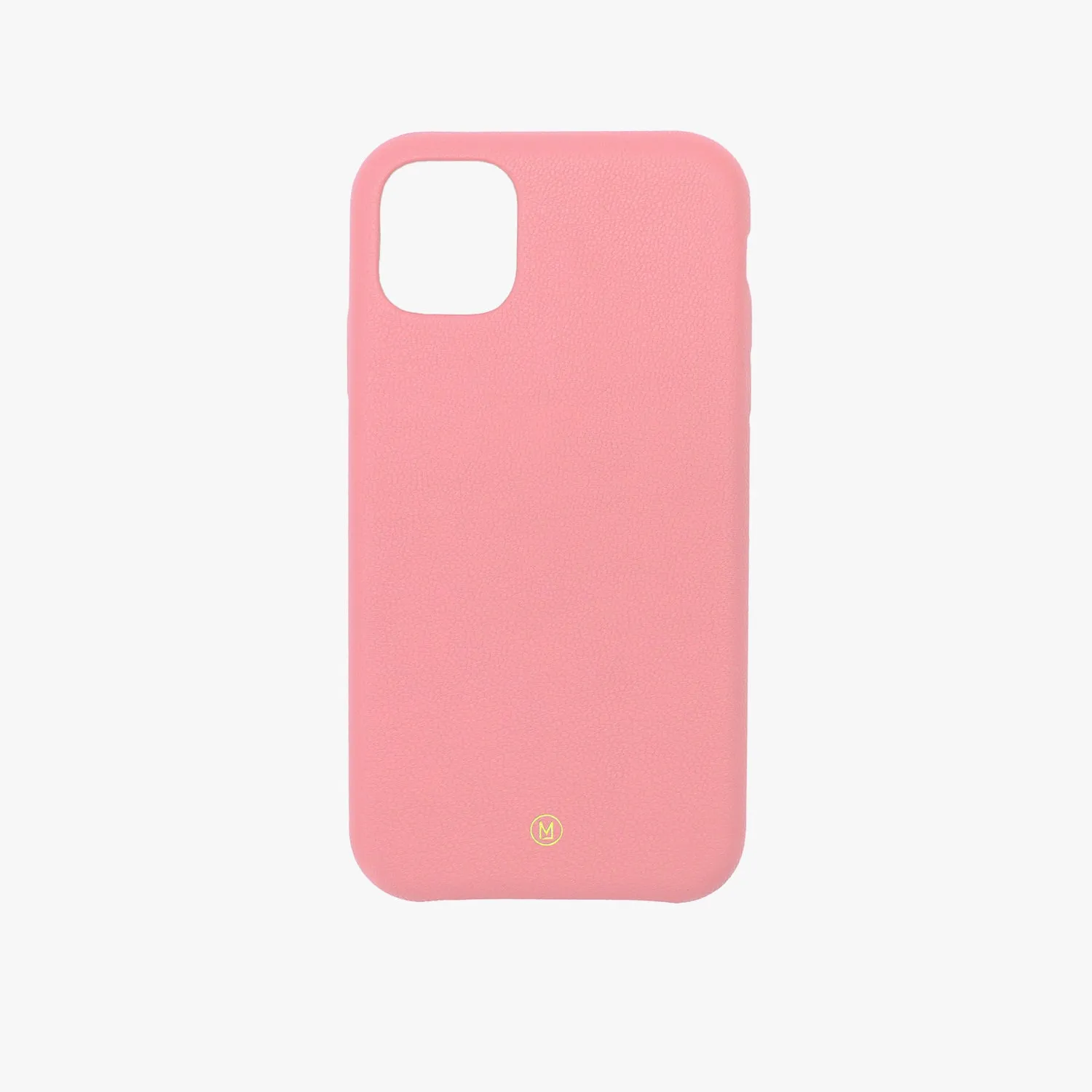 iPhone 11 Pro Leather Case