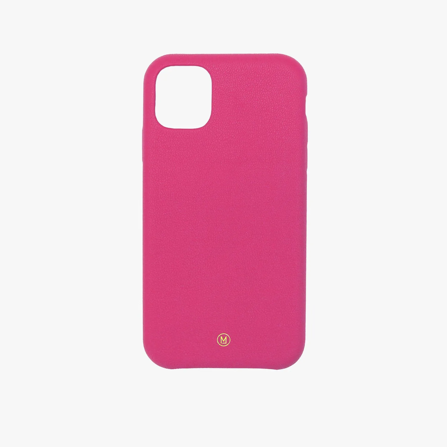 iPhone 11 Pro Leather Case